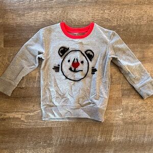 Tiger valentine shirt